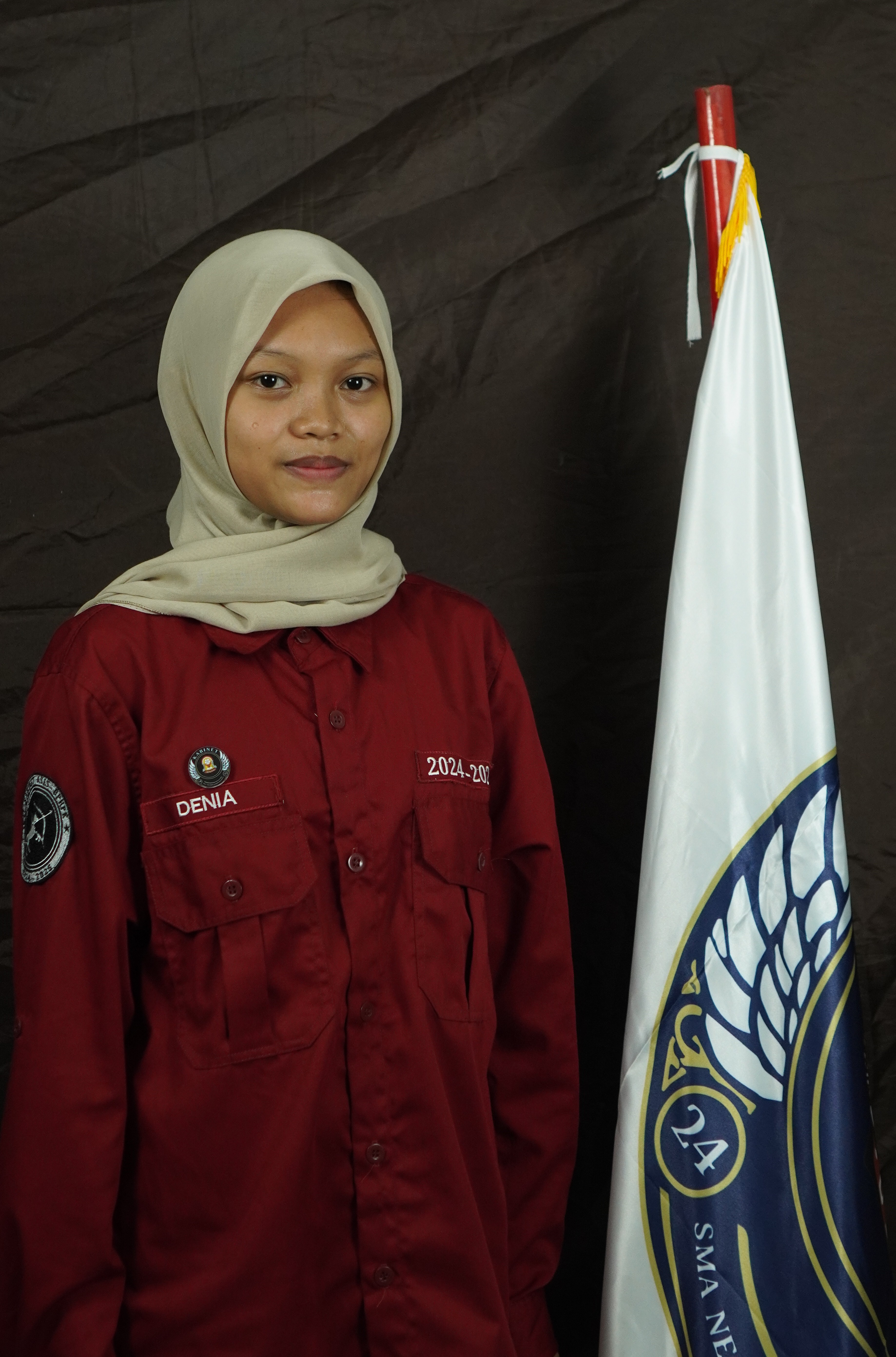 Menteri Koordinator 1